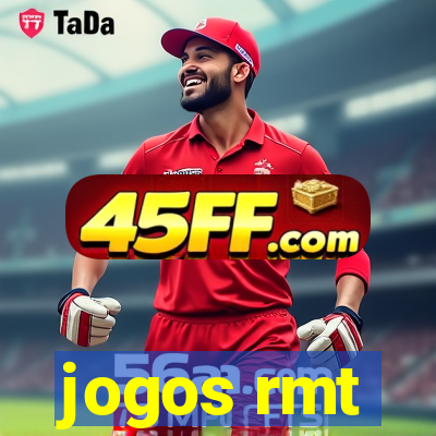 jogos rmt